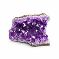 Raw Amethyst Cluster - Natural Geode Piece